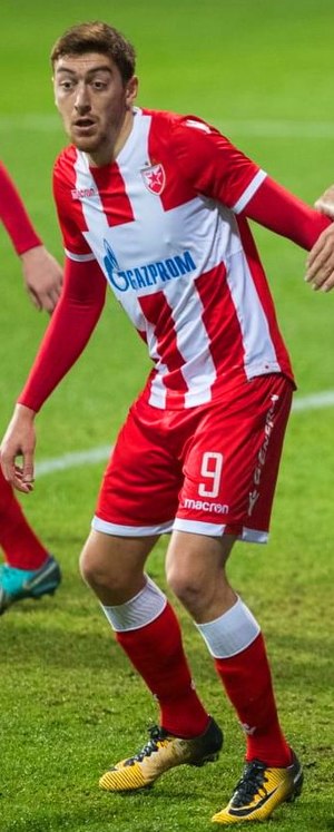 Milan Pavkov