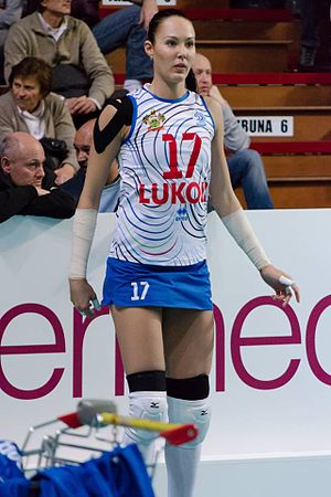 Natalia Dianskaya