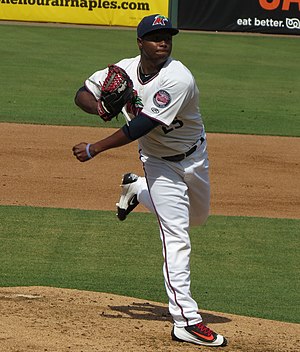 Randy Rosario