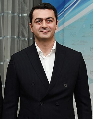 Rashad Ahmadov