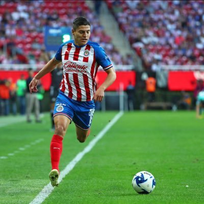 Ronaldo Cisneros