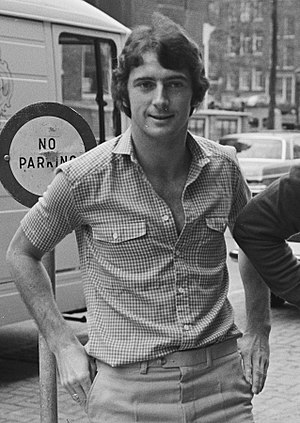 Trevor Francis