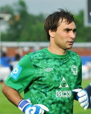 Yuriy Pankiv