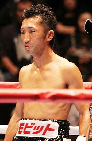 Daisuke Naito