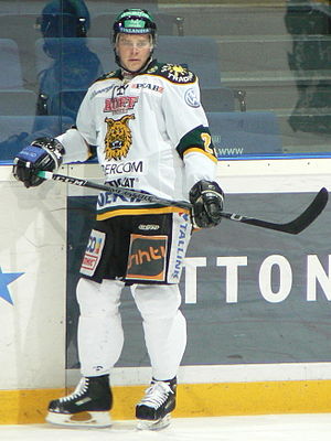 Jussi Pesonen