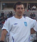 Kiril Dimitrov