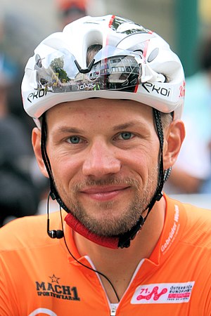 Matthias Krizek