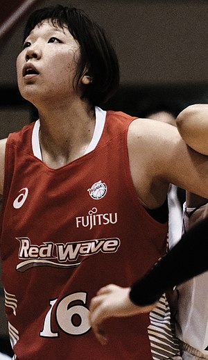 Miwa Kuribayashi