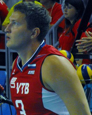 Nikolay Apalikov