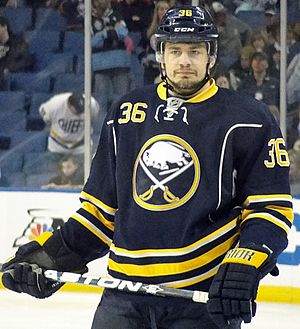 Patrick Kaleta