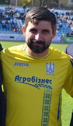 Serhiy Shyshchenko