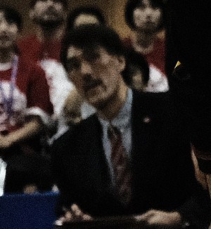 Takatoshi Ishibashi