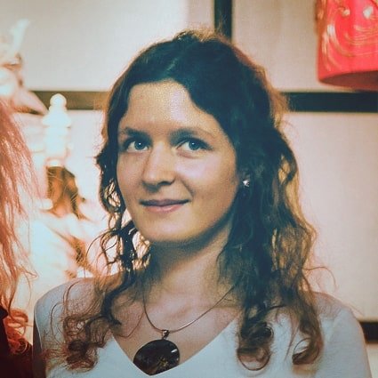 Tatiana Basova