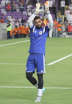 Ahmed El Shenawy