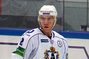 Denis Ezhov