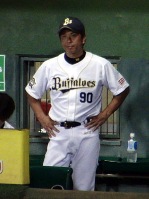 Eiji Mizuguchi