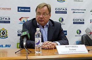 Hannu Jortikka