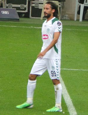 Hasan Kabze