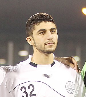 Ibrahim Majid