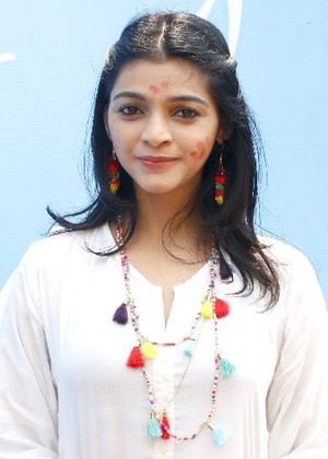 Jyotsna Chandola