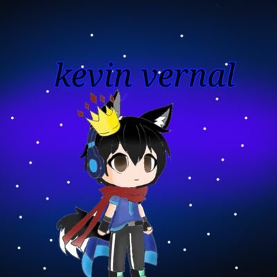 Kevin Vernal