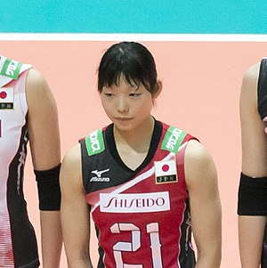 Kotoe Inoue
