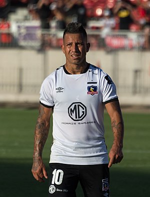 Leonardo Valencia