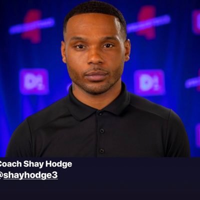 Shay Hodge