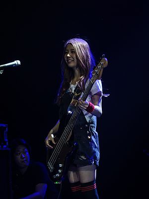 Tomomi Ogawa