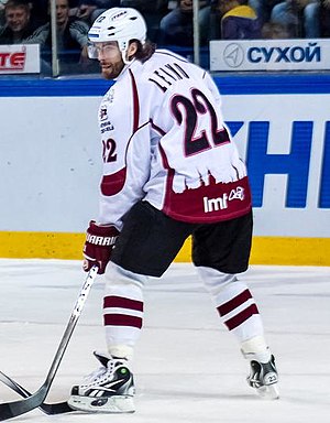 Ville Leino