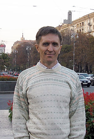 Aleksey Markovsky