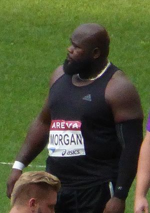 Jason Morgan