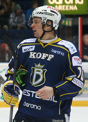 Joakim Eriksson