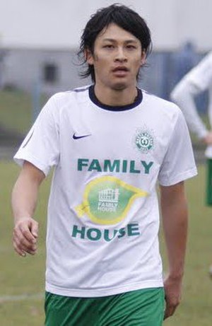 Keisuke Ogawa
