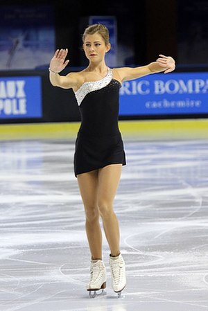 Maria Artemieva