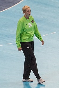 Mariya Sidorova