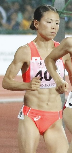 Mizuki Matsuda