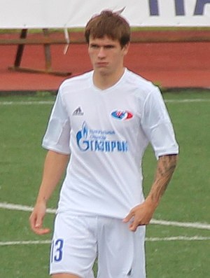 Nikita Drozdov