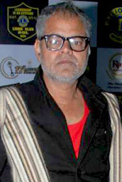 Sanjay Misra