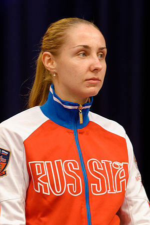 Violetta Kolobova