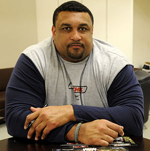 Willie Roaf