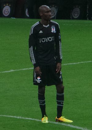 Atiba Hutchinson