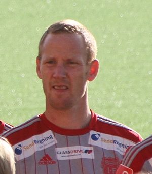 Espen Olsen