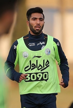 Farshid Esmaeili