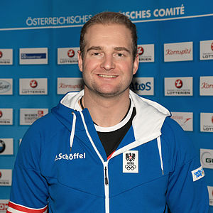 Georg Streitberger