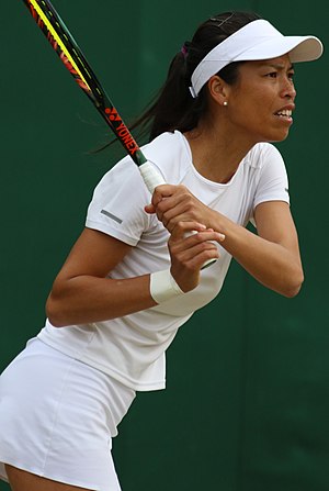 Hsieh Su-wei
