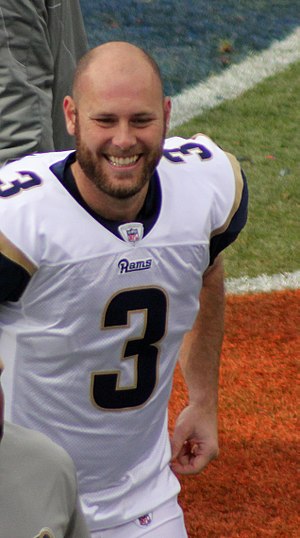 Josh Brown