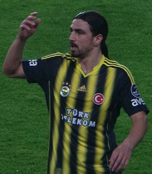 Mehmet Topuz
