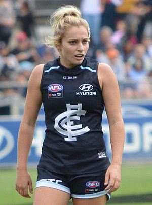 Sarah Hosking