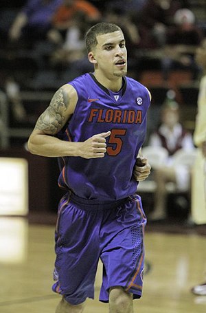 Scottie Wilbekin